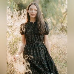 ISO-♥️Christy Dawn Robin Dress noir pollinator—IN SEARCH OF! ♥️